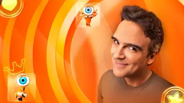 Backdrop к сериалу "Big Brother Brazil" #1498389