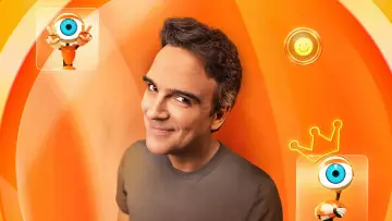 Backdrop к сериалу "Big Brother Brazil" #1498390