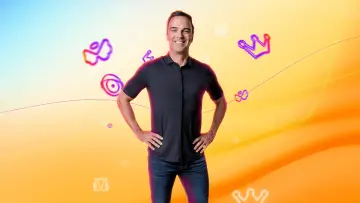 Backdrop к сериалу "Big Brother Brazil" #1498397
