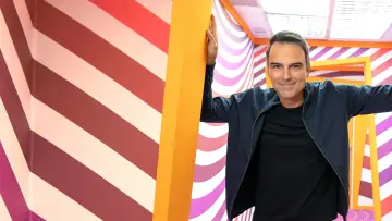 Backdrop к сериалу "Big Brother Brazil" #1498401