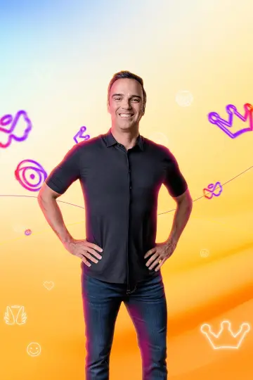 Poster к сериалу "Big Brother Brazil" #1498406