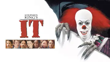 Backdrop к сериалу "It" #1375074