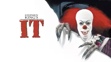 Backdrop к сериалу "It" #1375075