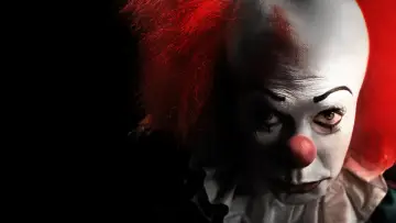 Backdrop к сериалу "It" #1375080