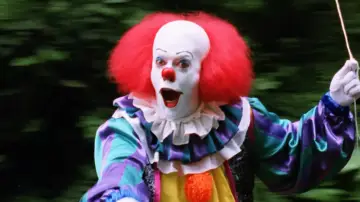 Backdrop к сериалу "It" #1375081