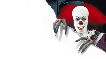 Backdrop к сериалу "It" #1375083