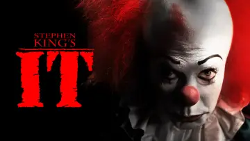 Backdrop к сериалу "It" #1375084