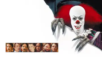 Backdrop к сериалу "It" #1375087