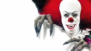 Backdrop к сериалу "It" #1375088