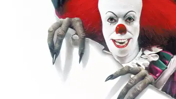 Backdrop к сериалу "It" #1375093