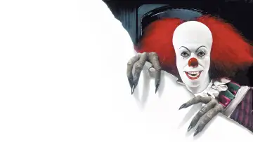 Backdrop к сериалу "It" #1375095