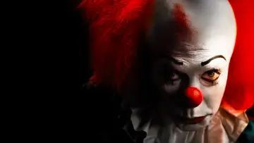 Backdrop к сериалу "It" #1375098