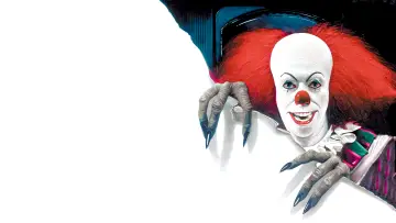 Backdrop к сериалу "It" #1375101