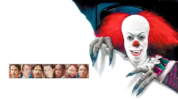 Backdrop к сериалу "It" #1375102