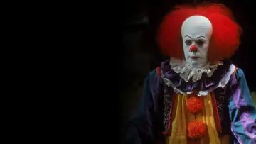 Backdrop к сериалу "It" #1375112
