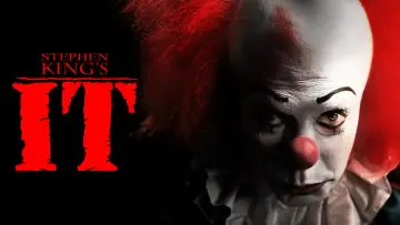 Backdrop к сериалу "It" #1375115