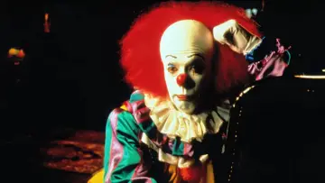 Backdrop к сериалу "It" #1375116