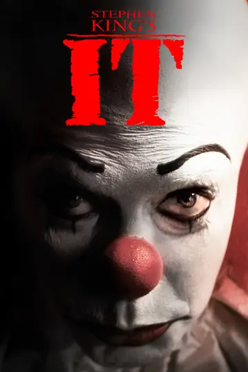 Poster к сериалу "It" #1375140