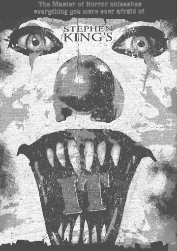 Poster к сериалу "It" #1375142
