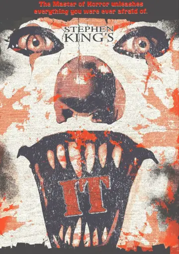 Poster к сериалу "It" #1375172