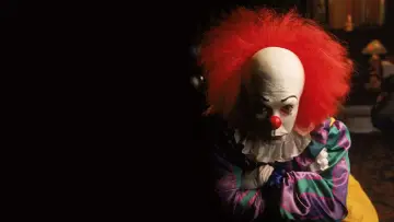 Backdrop for the TV series "It" #1536615