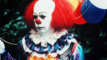 Backdrop for the TV series "It" #1536616