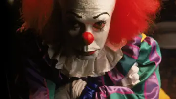 Backdrop for the TV series "It" #1536617