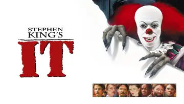 Backdrop for the TV series "It" #1666541