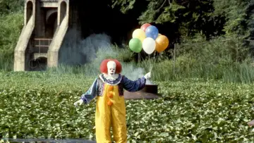 Backdrop for the TV series "It" #1786462