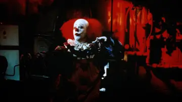 Backdrop for the TV series "It" #1786463