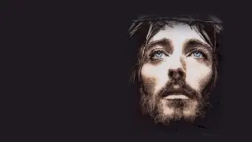 Backdrop for the TV series "Jesus of Nazareth" #1459993