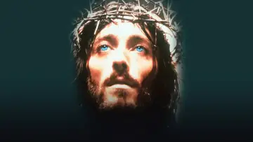 Backdrop for the TV series "Jesus of Nazareth" #1460008