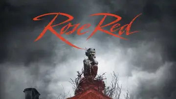 Backdrop for the TV series "Rose Red" #1469562