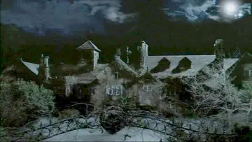 Backdrop for the TV series "Rose Red" #1469568