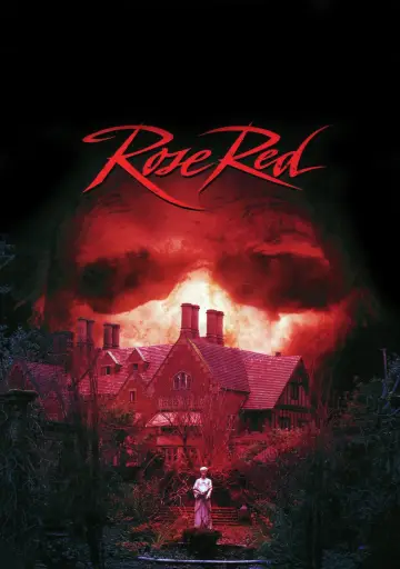 Poster for the TV series "Rose Red" #1469573