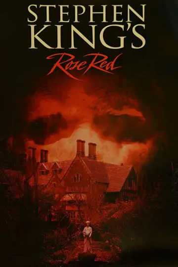 Poster for the TV series "Rose Red" #1469576