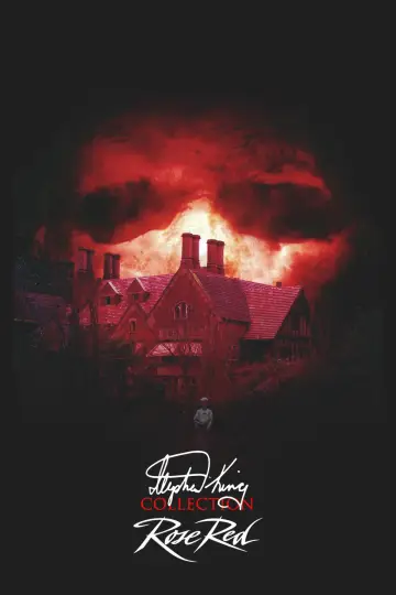 Poster for the TV series "Rose Red" #1469590