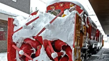 Backdrop for the TV series "Eisenbahn-Romantik" #1367283