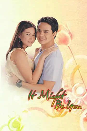 It Might Be You Poster