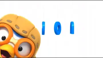 Backdrop for the TV series "Pororo the Little Penguin" #1370238
