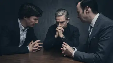 Backdrop к сериалу "Sherlock" #1296746