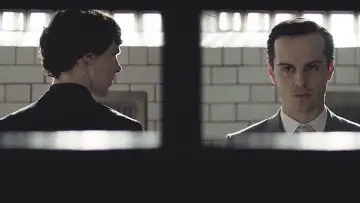 Backdrop к сериалу "Sherlock" #1296783