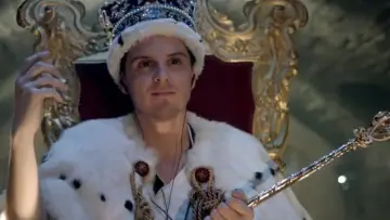 Backdrop к сериалу "Sherlock" #1296785