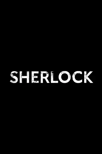 Poster к сериалу "Sherlock" #1296831