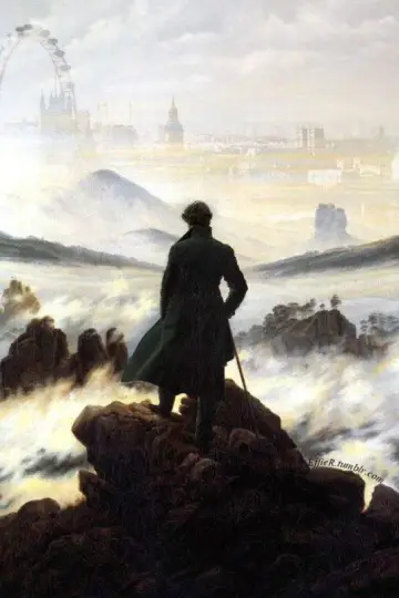 Poster к сериалу "Sherlock" #1296872