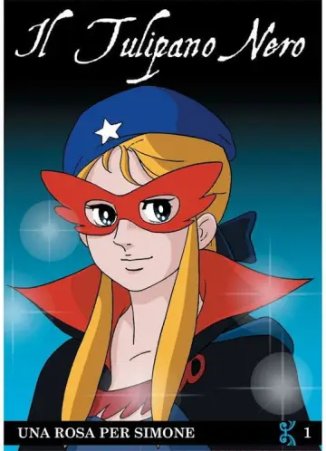 The Star of the Seine Poster
