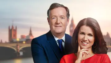 Backdrop for the TV series "Good Morning Britain" #1712289