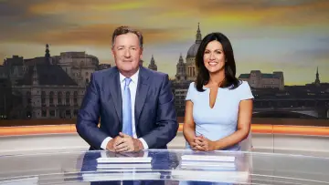 Backdrop for the TV series "Good Morning Britain" #1712290