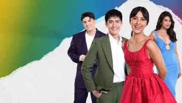 Backdrop for the TV series "Pinoy Big Brother: Celebrity Edition" #1364654