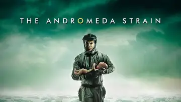Backdrop for the TV series "The Andromeda Strain" #1471014